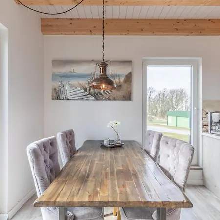 דירה Fofteinbutze